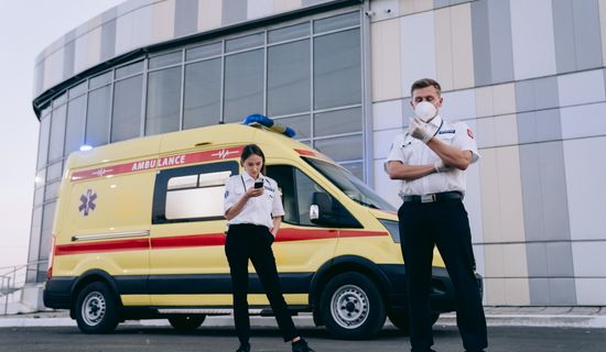 义乌救护车转运病人算来回费用吗？